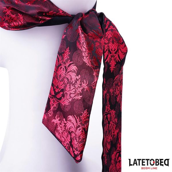 Scandal Antifaz Estampado - imagen 4