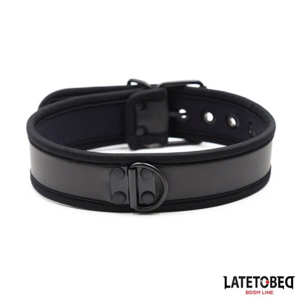 Collar Neopreno Ajustable - imagen 2