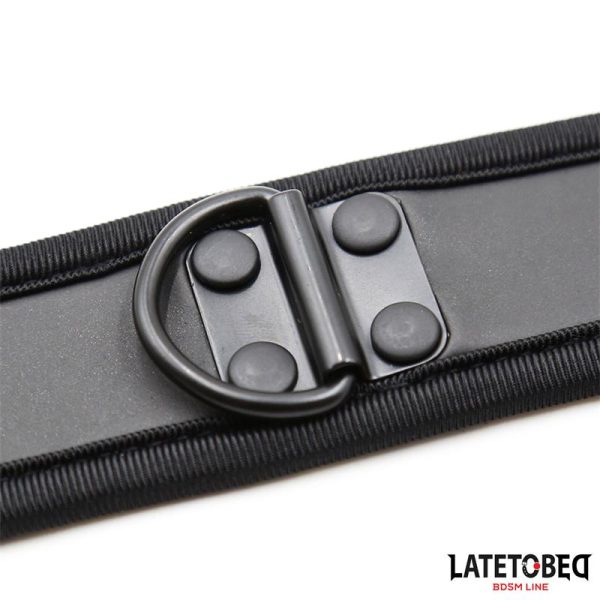 Collar Neopreno Ajustable - imagen 4