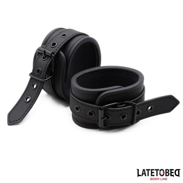 Esposas para Pies Neopreno Ajustables - imagen 3