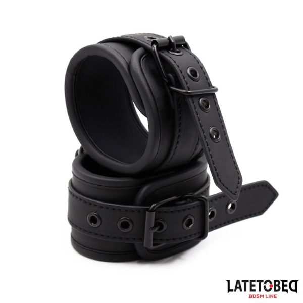 Esposas para Pies Neopreno Ajustables - imagen 4