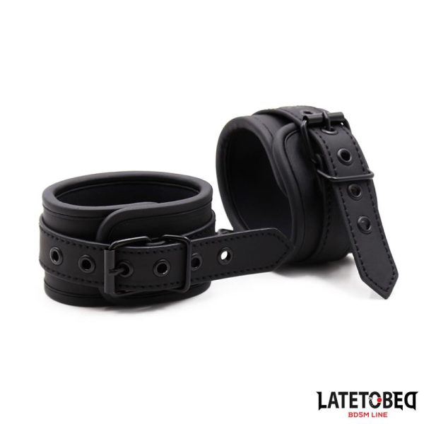Esposas para Pies Neopreno Ajustables
