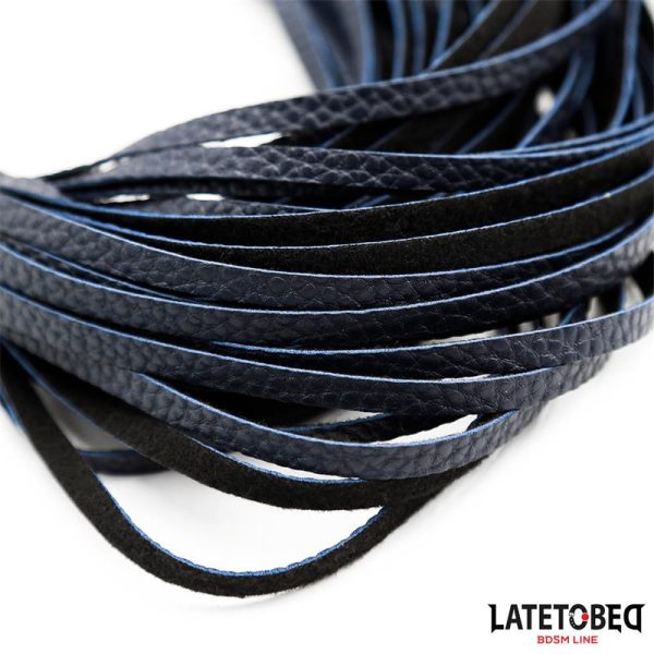 Flogger Azul Oscuro 43.5cm - imagen 3