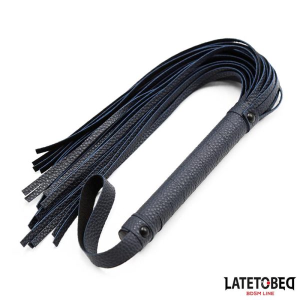 Flogger Azul Oscuro 43.5cm - imagen 4