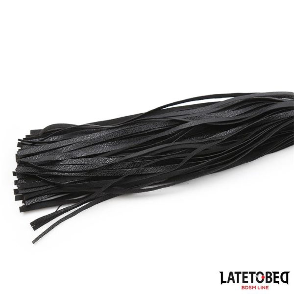 Flogger Negro 48.5cm - imagen 2