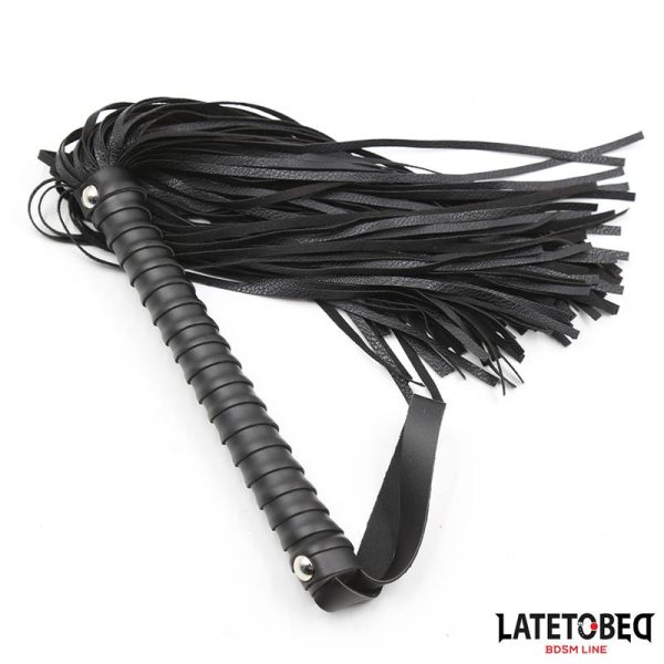 Flogger Negro 48.5cm - imagen 3