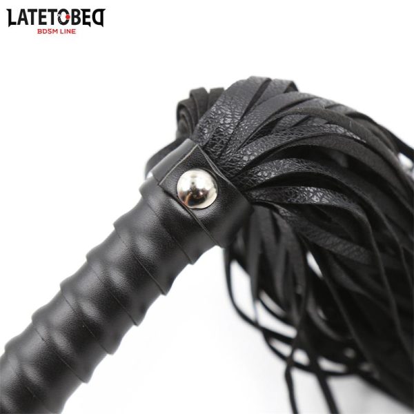 Flogger Negro 48.5cm - imagen 4