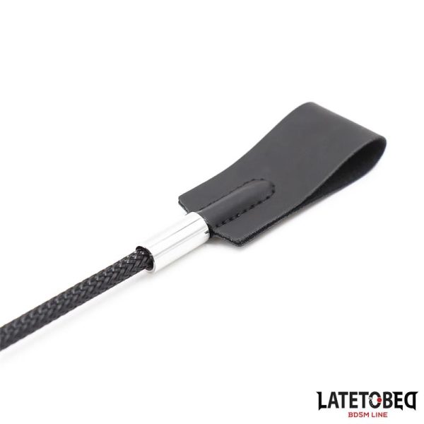 Fusta Clásica Negro 45cm - imagen 2