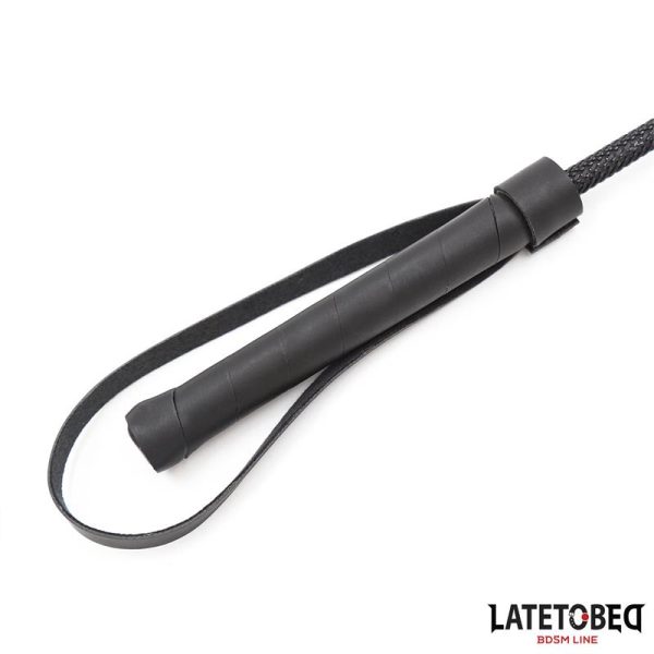 Fusta Clásica Negro 45cm - imagen 3