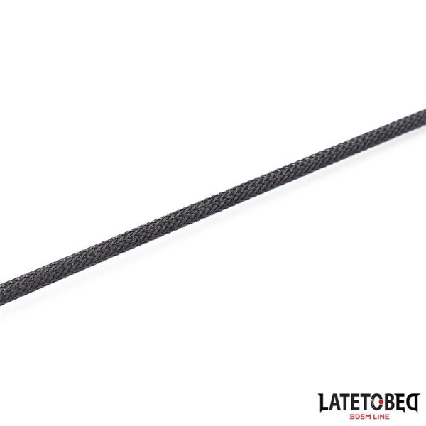 Fusta Clásica Negro 45cm - imagen 4