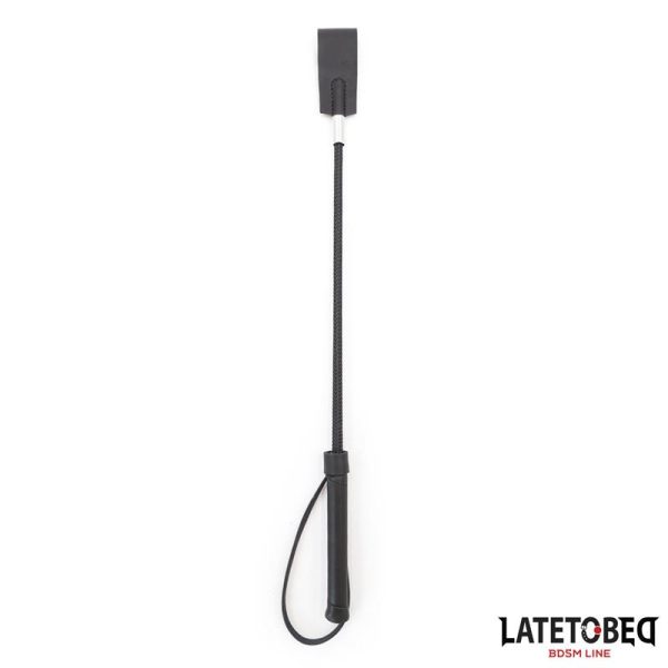 Fusta Clásica Negro 45cm - imagen 5