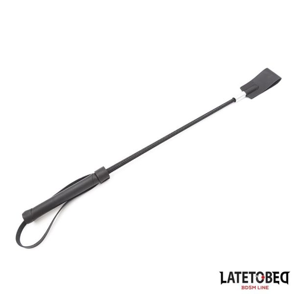 Fusta Clásica Negro 45cm