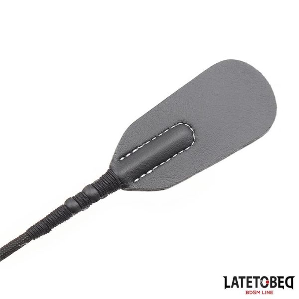 Fusta con Mango Trenzado 44.5cm Negro - imagen 2