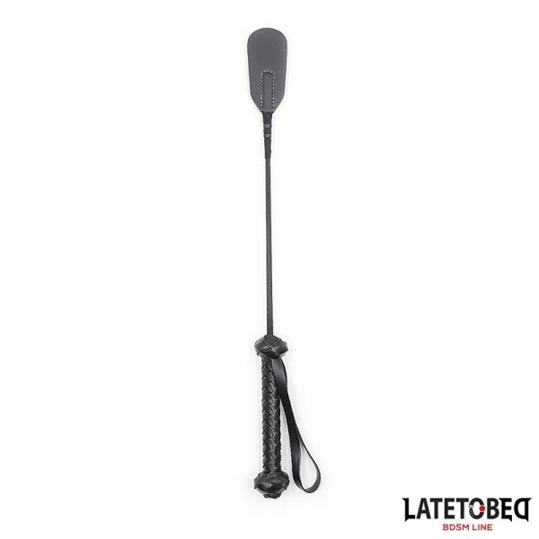 Fusta con Mango Trenzado 44.5cm Negro - imagen 4