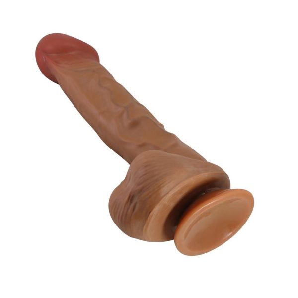 Bergrisi Dildo con Ventosa 10.2 - imagen 7