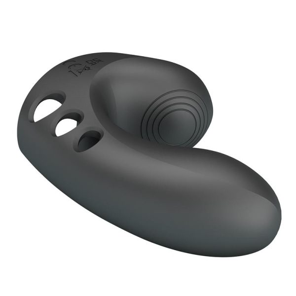 Camelia Vibrador de Dedo - imagen 5