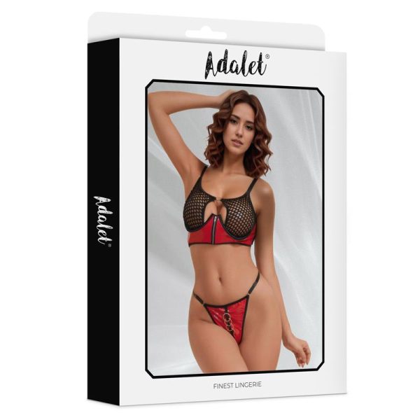 Celine Set de Sujetador y Tanga - imagen 3