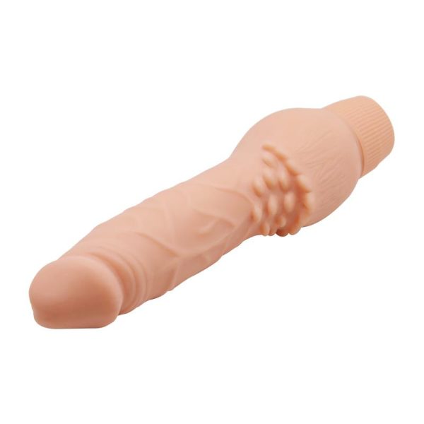 Clark Vibrador Realista 7.6 - imagen 4