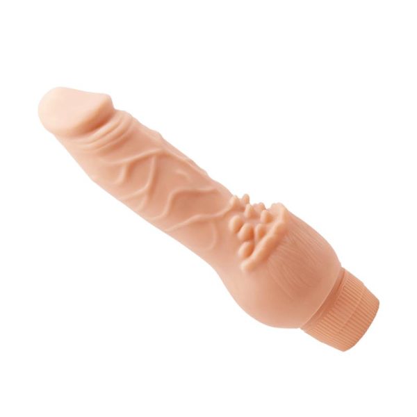 Clark Vibrador Realista 7.6 - imagen 5