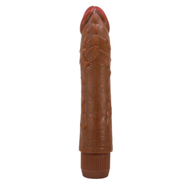 Dybbuk Vibrador Realista 9.5 - imagen 3