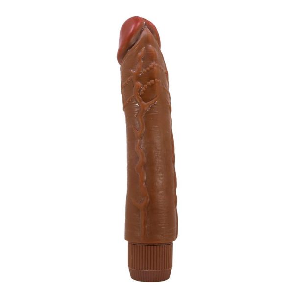 Dybbuk Vibrador Realista 9.5 - imagen 5