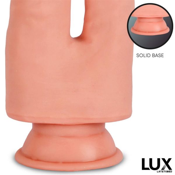 Franz Dildo Doble Triple Densidad 8.2 - 9 - imagen 2