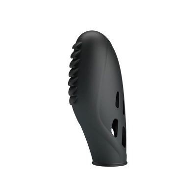 Gilo Vibrador para el Dedo