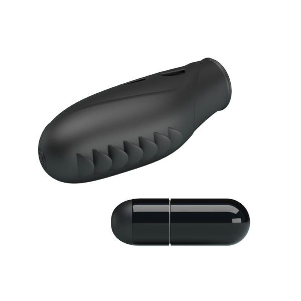 Gilo Vibrador para el Dedo - imagen 8