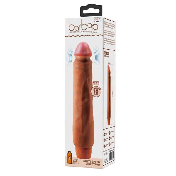 Jack Vibrador Realista 10 - imagen 7