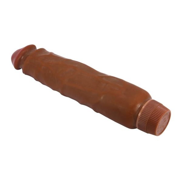 Jack Vibrador Realista 10 - imagen 8
