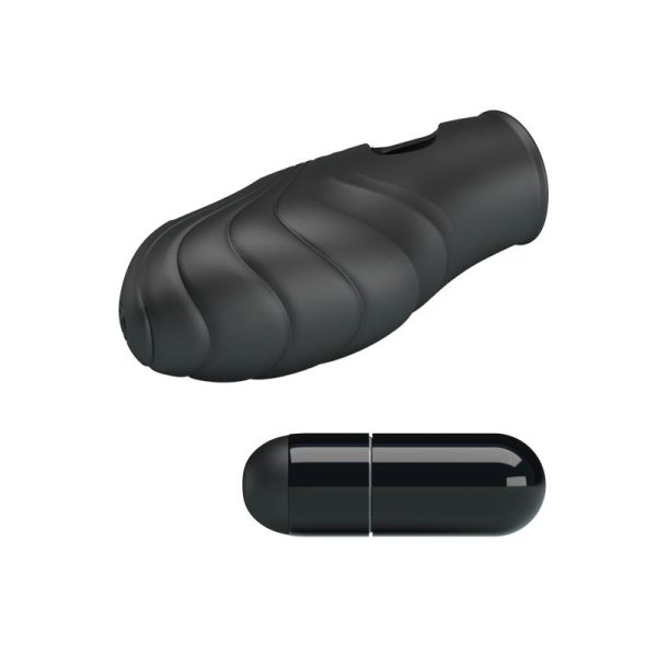 Lich Vibrador para el Dedo - imagen 7