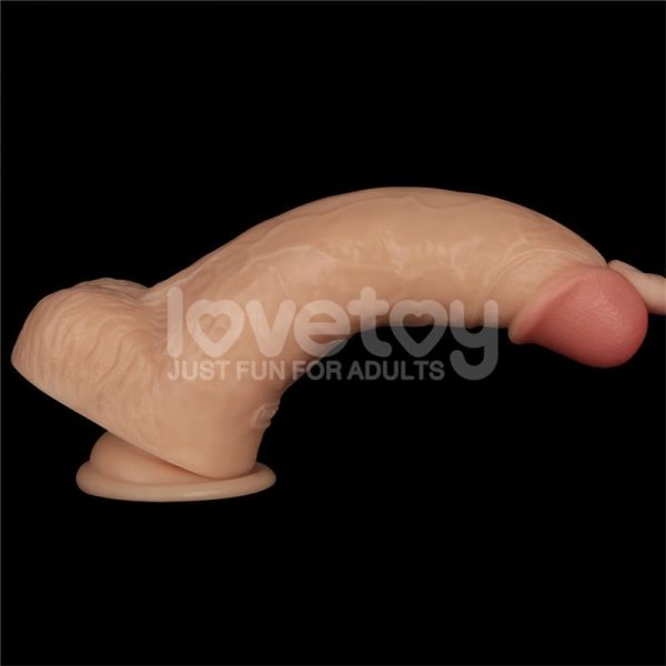 Power Basics Dildo con Vibración 9 - imagen 10