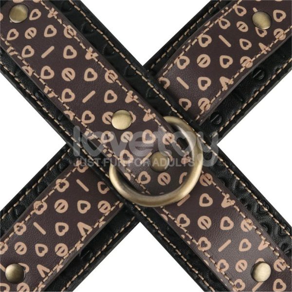Rebellion Reign Esposa en Cruz con Cadena - imagen 14