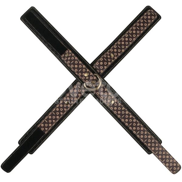 Rebellion Reign Esposa en Cruz con Cadena - imagen 6