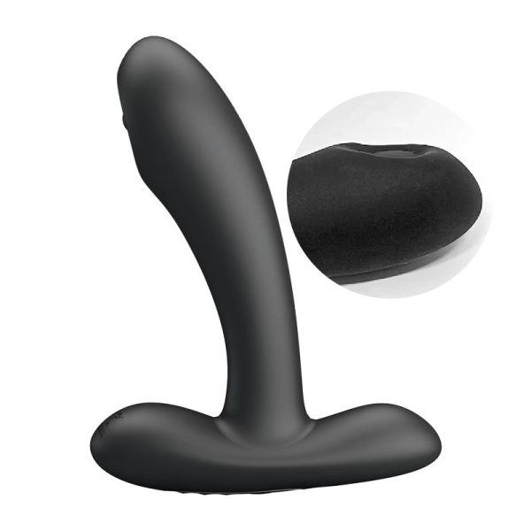 Remington Plug Anal con Pulsación - imagen 2