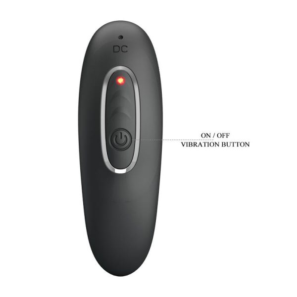 Remington Plug Anal con Pulsación - imagen 5