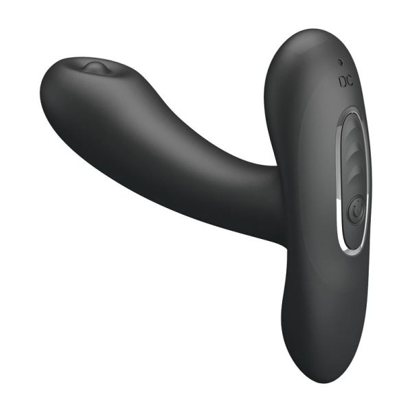 Remington Plug Anal con Pulsación - imagen 6