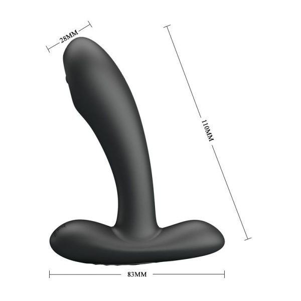 Remington Plug Anal con Pulsación - imagen 7