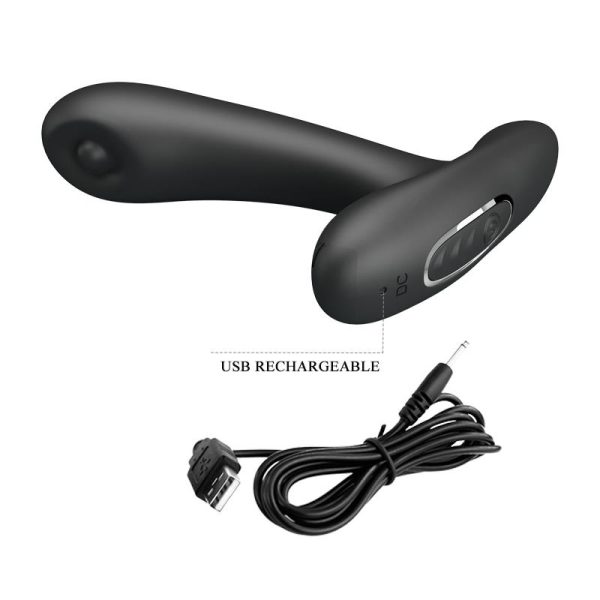 Remington Plug Anal con Pulsación - imagen 8