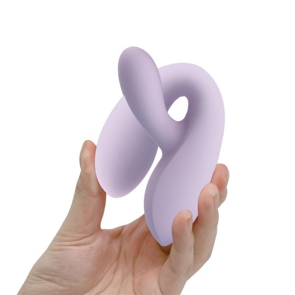 Rosolyn Vibrador Silicona Líquida - imagen 2