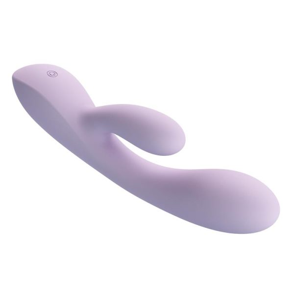 Rosolyn Vibrador Silicona Líquida - imagen 3