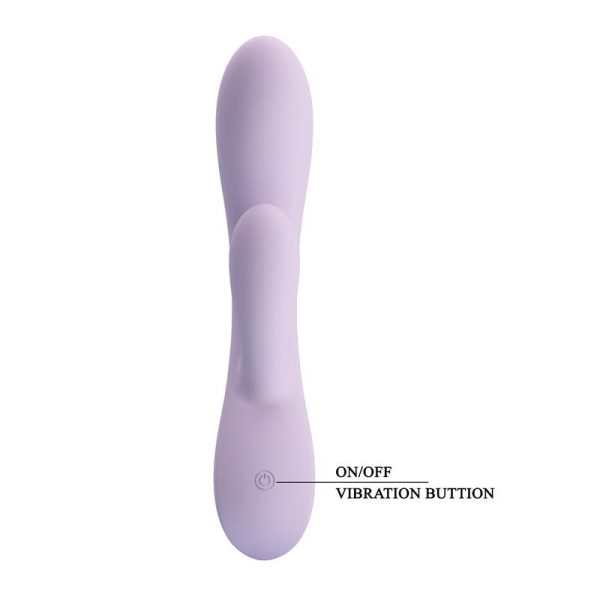 Rosolyn Vibrador Silicona Líquida - imagen 6