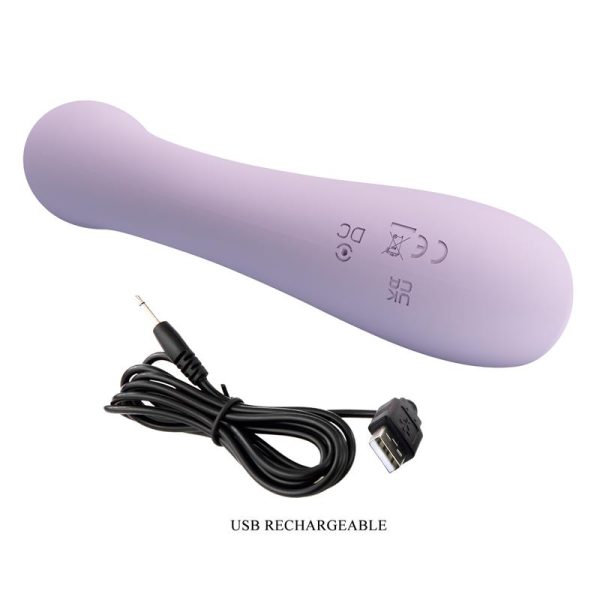Rosolyn Vibrador Silicona Líquida - imagen 7