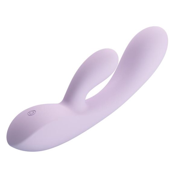 Rosolyn Vibrador Silicona Líquida - imagen 9