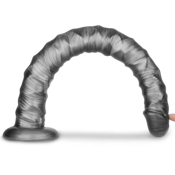 Vibrax Slider DIldo Anal con Vibración King Sized 16 - imagen 2