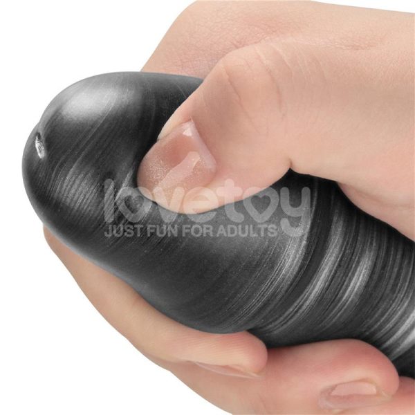 Vibrax Slider DIldo Anal con Vibración King Sized 16 - imagen 6