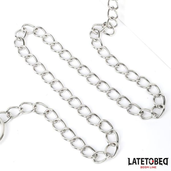 Collar con Correa 52 cm - imagen 2