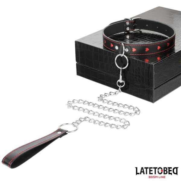 Collar con Correa 52 cm - imagen 4
