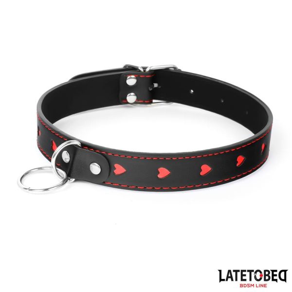 Collar con Correa 52 cm - imagen 5