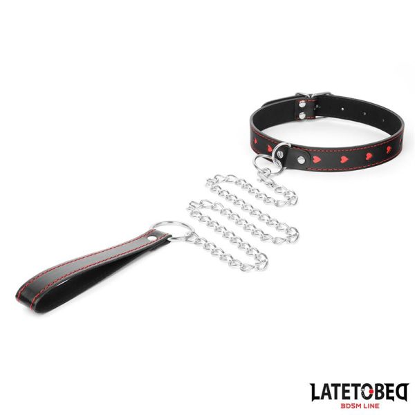 Collar con Correa 52 cm - imagen 6